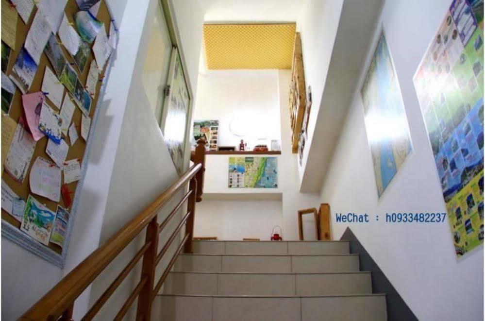 Ten Street B & B Hualien City Exterior photo